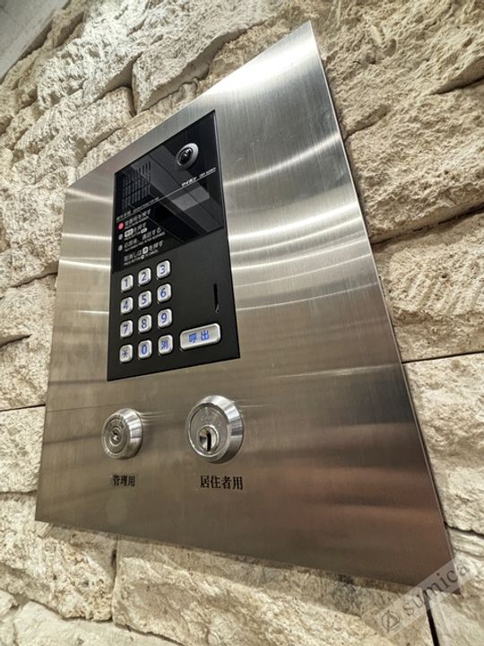 ブルグリンコート布施駅前のその他画像