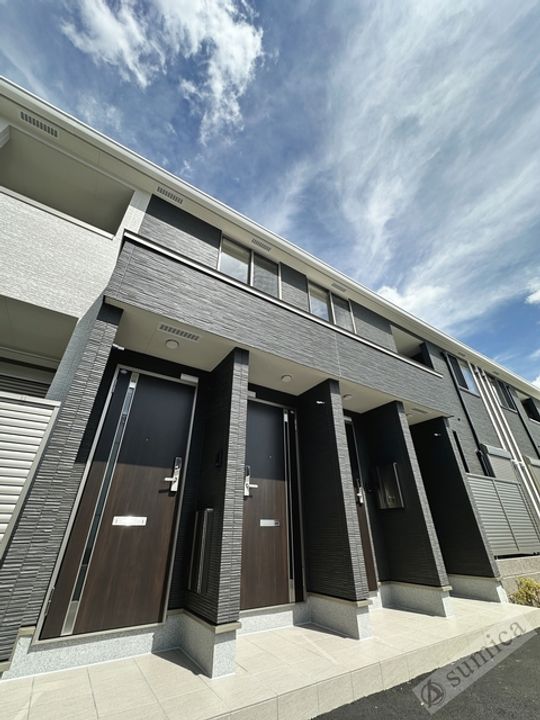 ブルースカイのその他画像