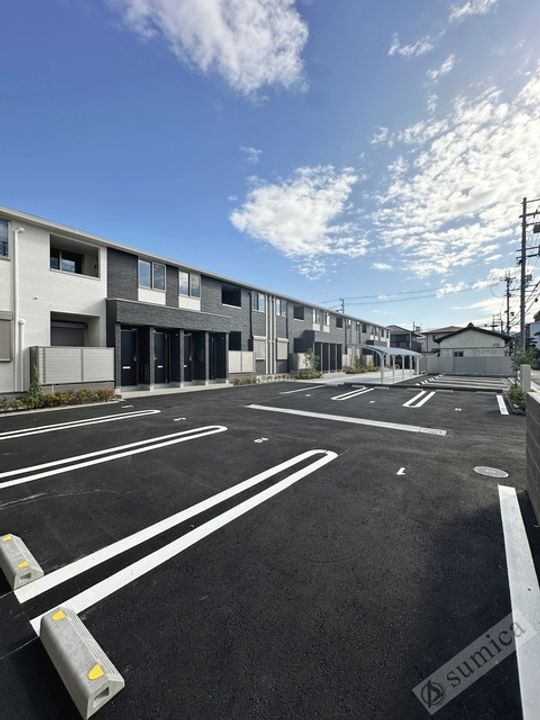 ブルースカイのその他画像