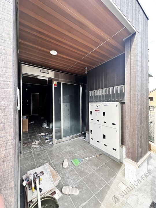 マヨール御舟町のその他画像