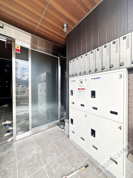 マヨール御舟町のその他画像