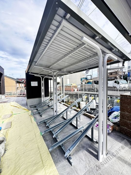 マヨール御舟町のその他画像