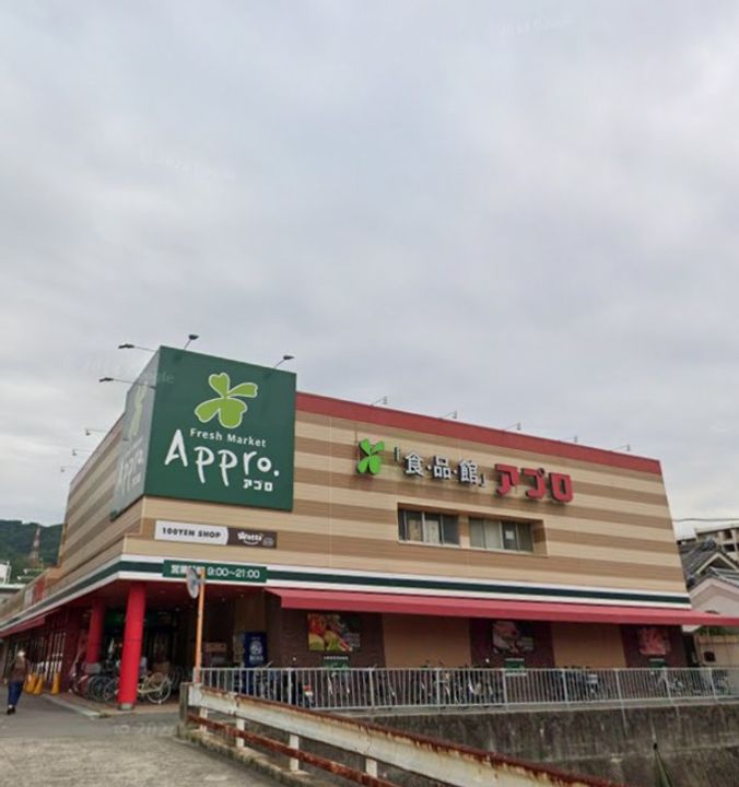 プティ・パレの周辺