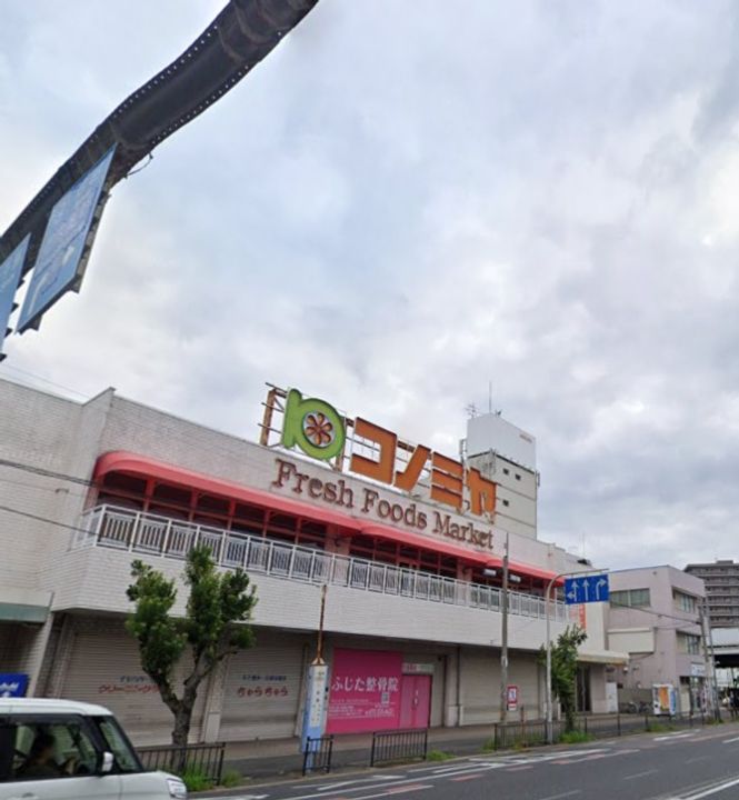 ヒカルサ堺市文珠橋Ⅰの周辺