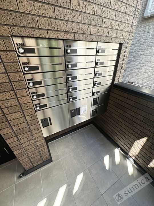 ヒカルサ堺市文珠橋Ⅰのその他画像