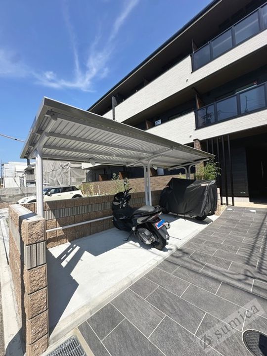 ヒカルサ堺市文珠橋Ⅰのその他画像