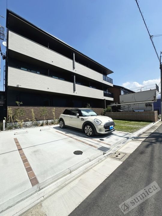 ヒカルサ堺市文珠橋Ⅰのその他画像
