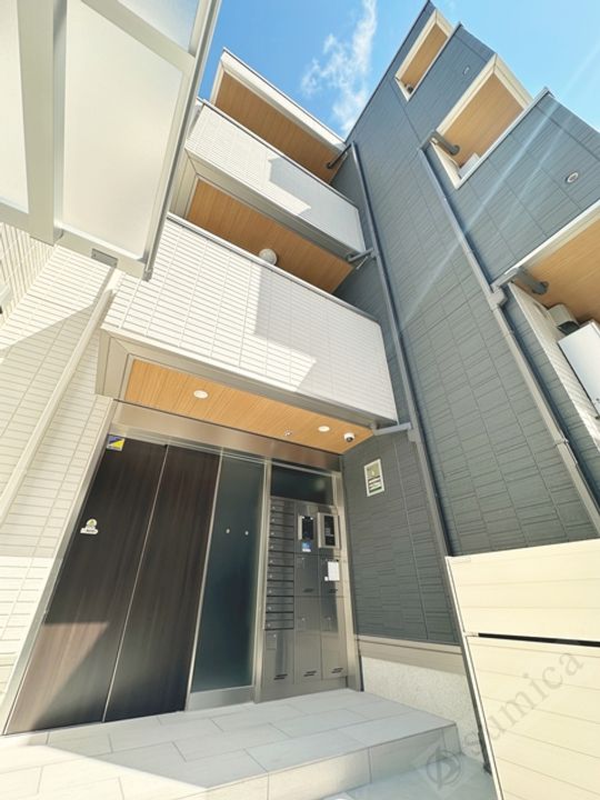 スペチアーレ平野西のその他画像