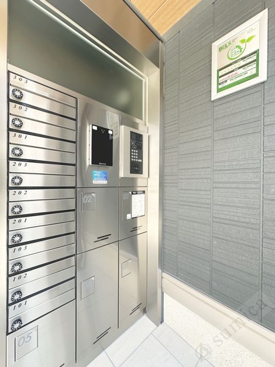 スペチアーレ平野西のその他画像