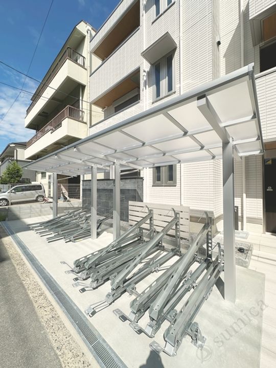 スペチアーレ平野西のその他画像