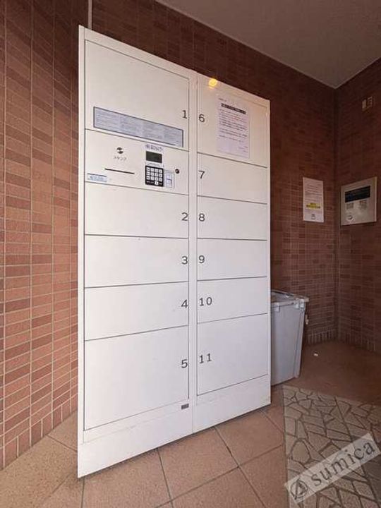 メルディアキューブやえのさとのその他画像