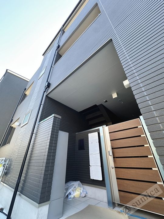 F+style八尾北本町2号館のその他画像