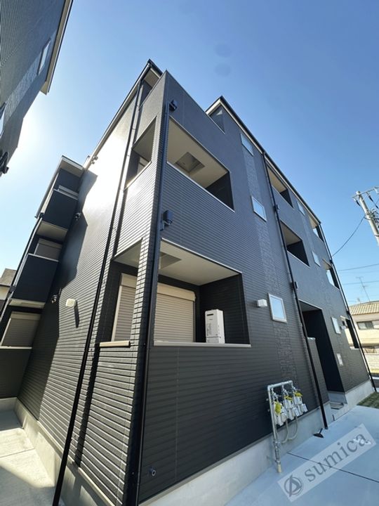 F+style八尾北本町2号館のその他画像