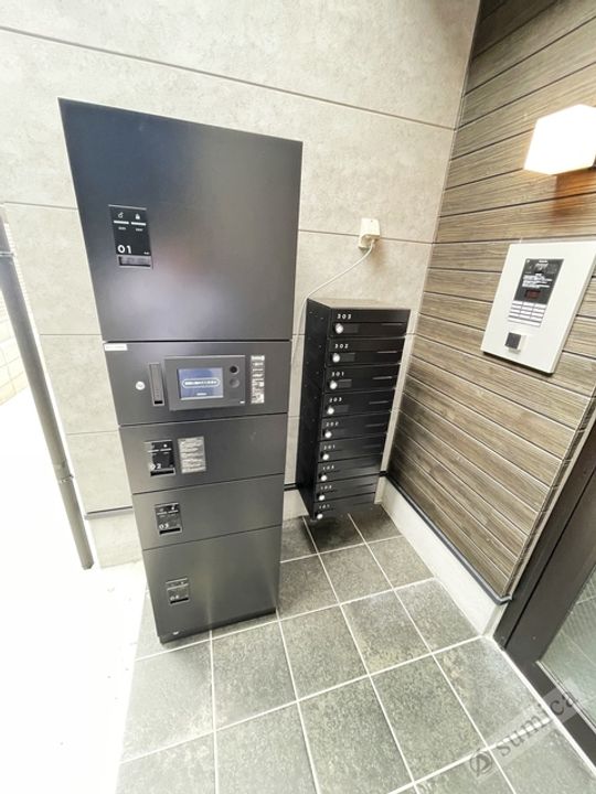 ハーモニーテラス住吉Ⅱのその他画像