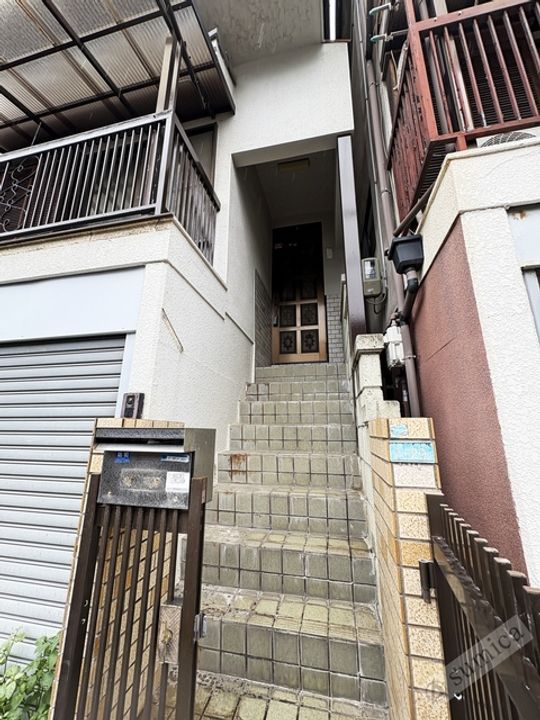 大阪府大阪市平野区瓜破東5丁目(一戸建)の賃貸物件のその他画像