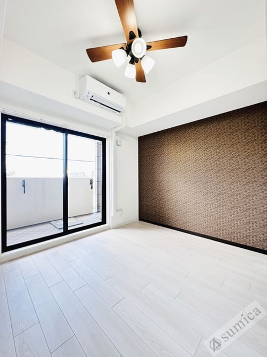 Luxe布施南Ⅱの内装