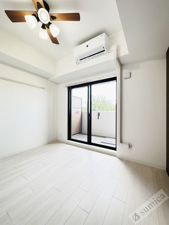 Luxe布施南Ⅱの内装