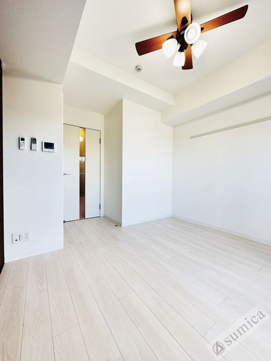 Luxe布施南Ⅱの内装