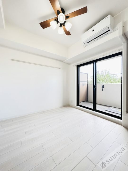 Luxe布施南Ⅱの内装