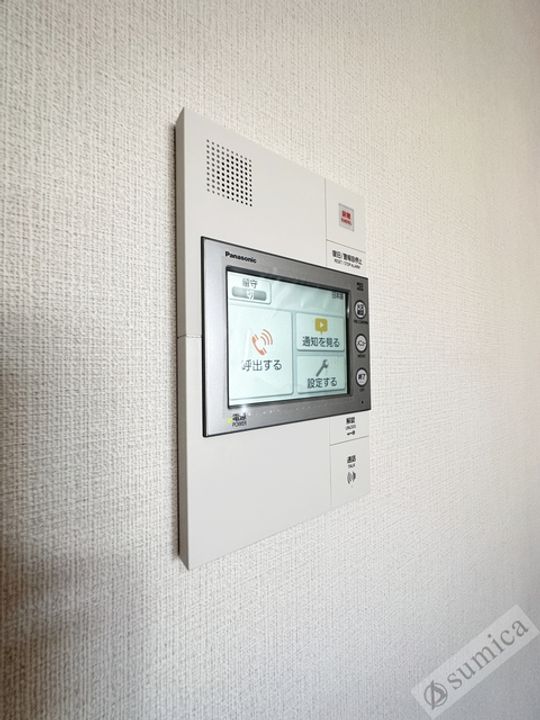スプランディッド天王寺Ⅲのその他画像