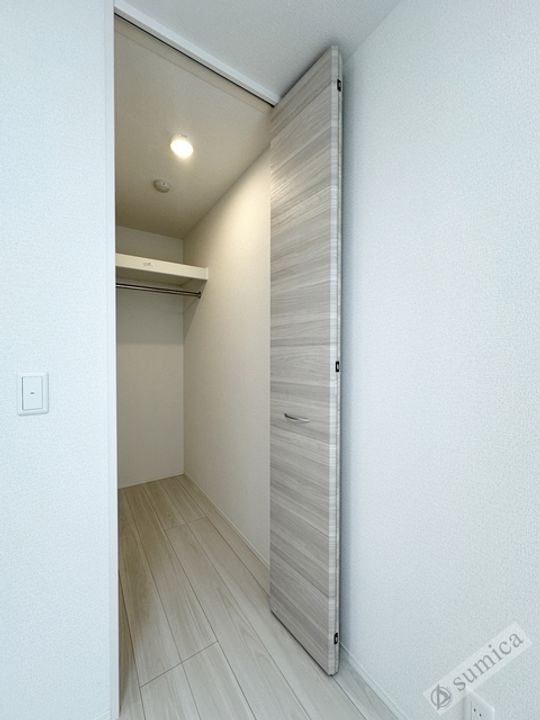 Clashist平野西Northのその他画像