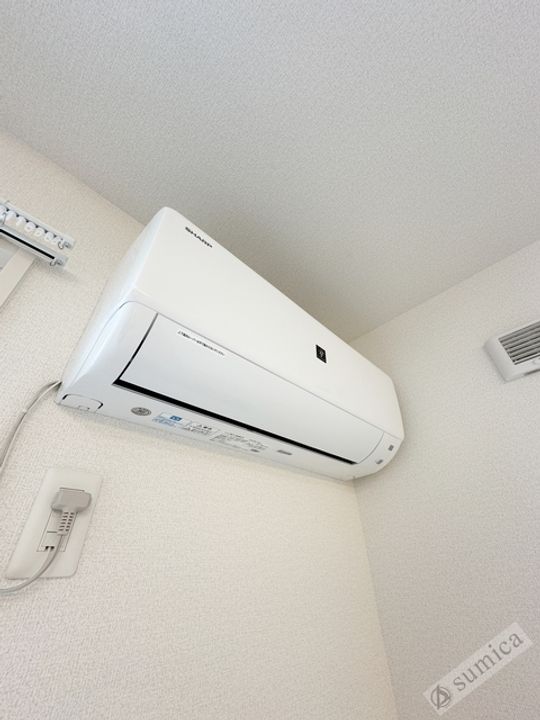 Clashist平野西Northのその他画像