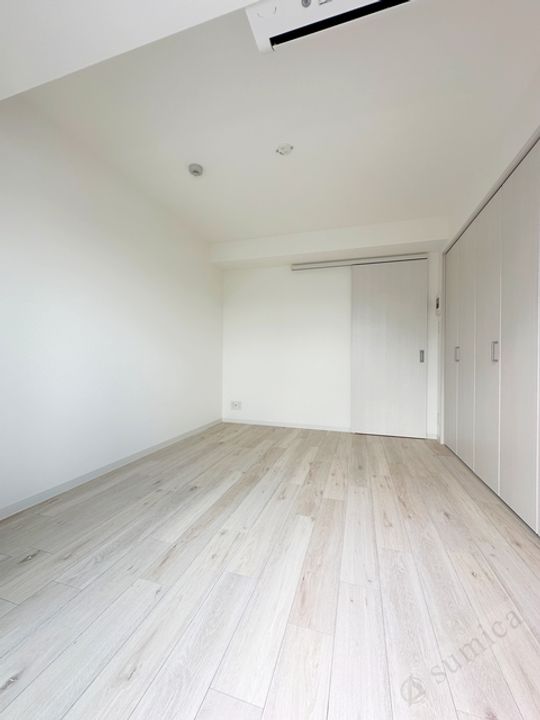 GLUCK MAISON S−SHINFUKAE XIIIの内装
