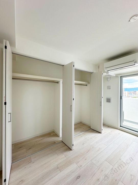 GLUCK MAISON S−SHINFUKAE XIIIのその他画像