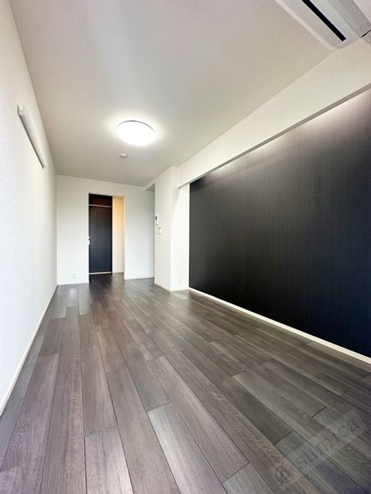 グラディートの内装