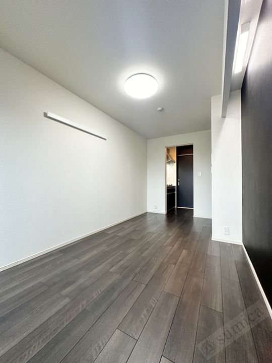 グラディートの内装