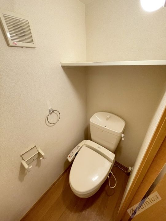 レオパレス太子堂のその他画像