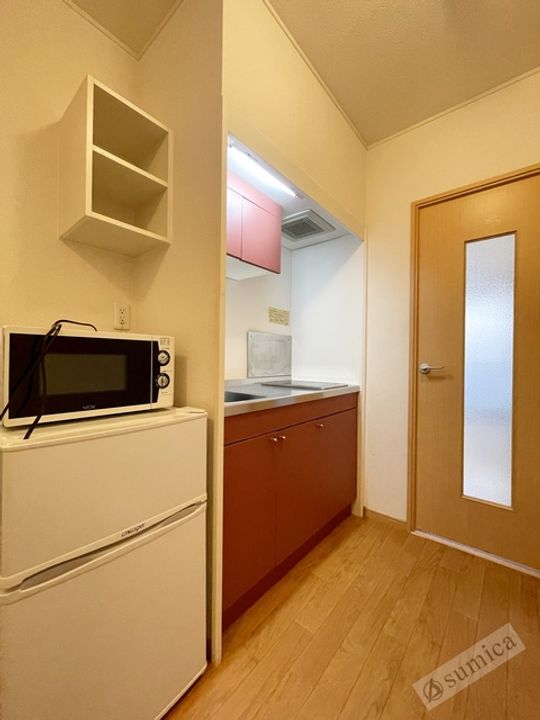 レオパレス太子堂のその他画像