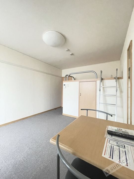 レオパレス太子堂のその他画像