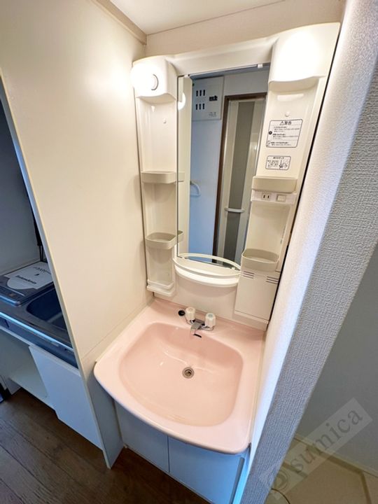 ビクトワール喜連のその他画像