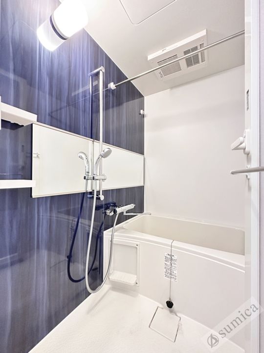 La Douceur北巽の風呂