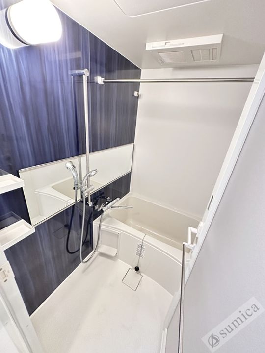 La Douceur北巽の風呂