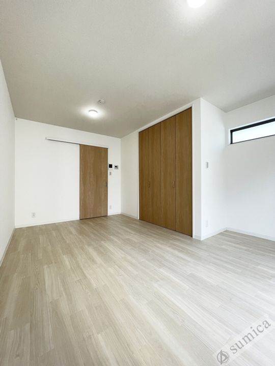 COSMO WAKAEMINAMIの内装