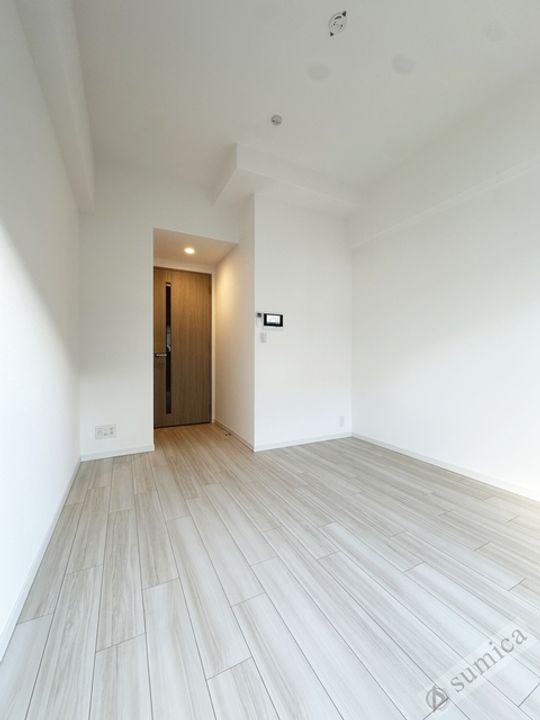 S−RESIDENCE高井田beletaの内装