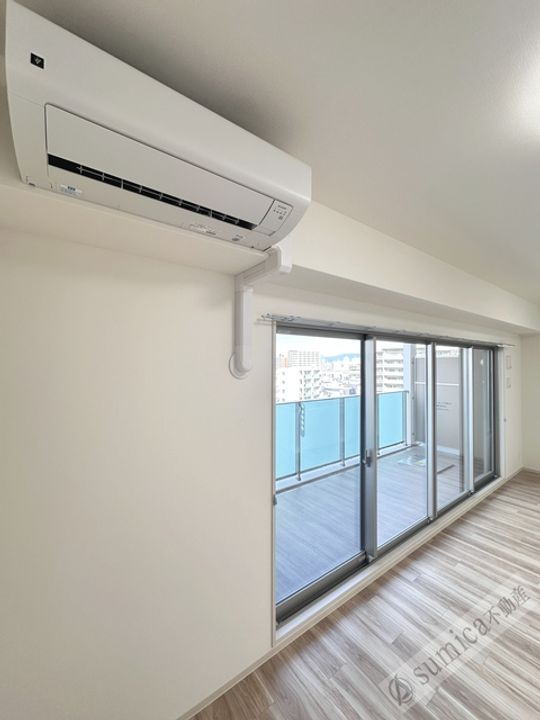 セイワパレス美章園駅前のその他画像