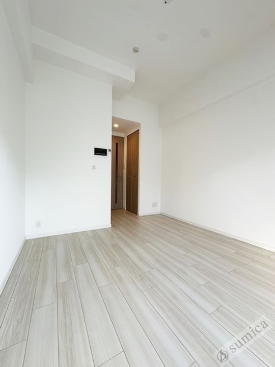 S−RESIDENCE小阪azureの内装