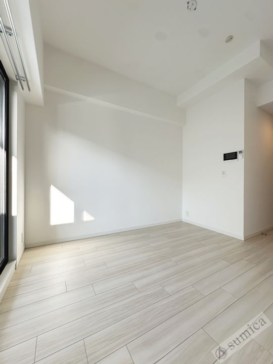 S−RESIDENCE小阪azureの内装