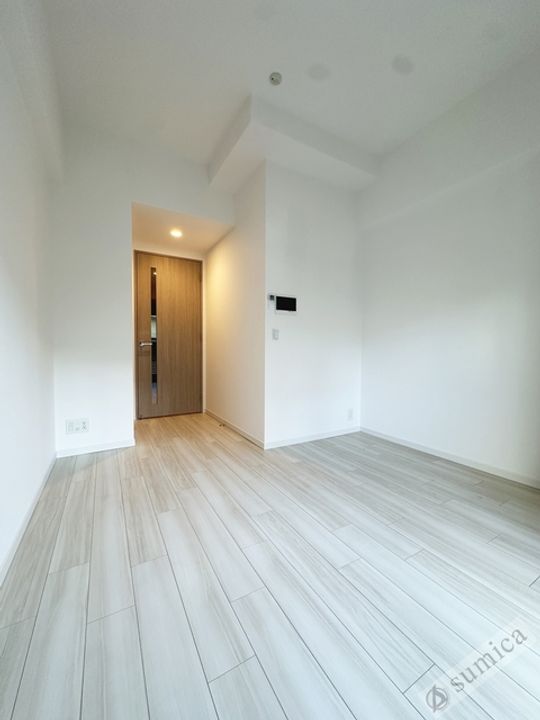 S−RESIDENCE小阪azureの内装