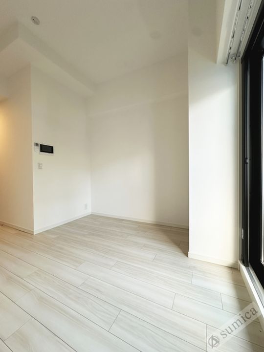 S−RESIDENCE小阪azureの内装