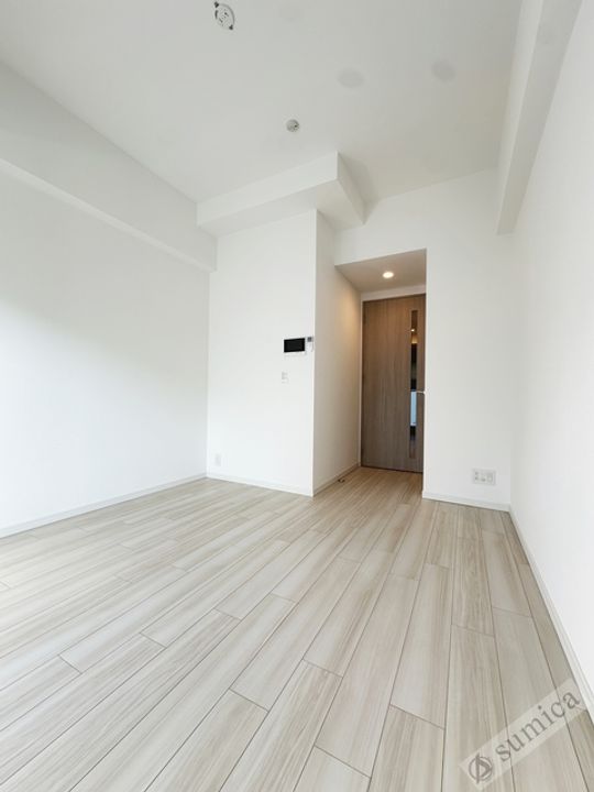 S−RESIDENCE小阪azureの内装