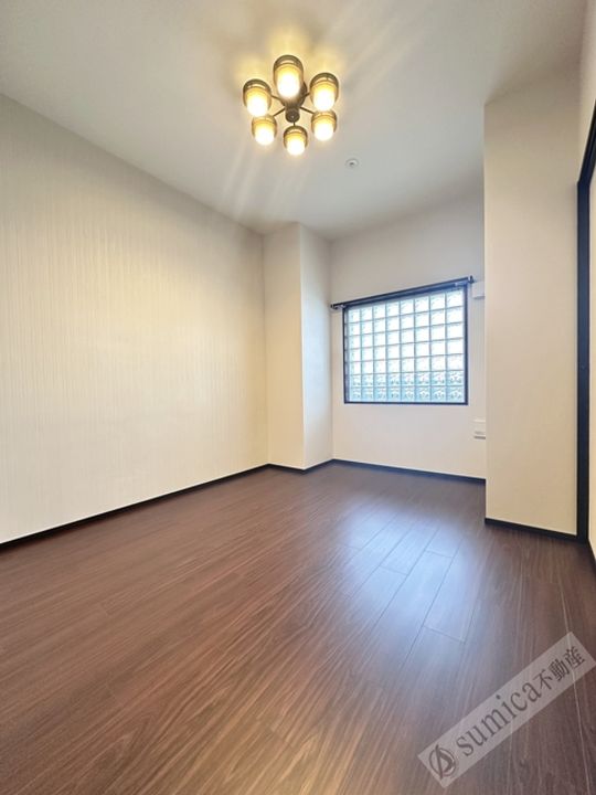 プレジオ帝塚山の内装