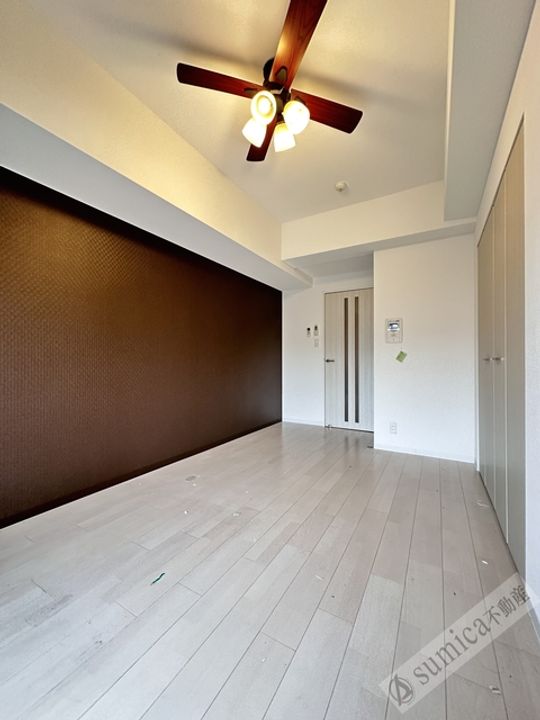 Luxe布施北Ⅰの内装