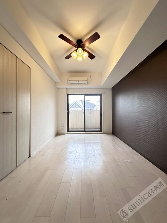 Luxe布施北Ⅰの内装