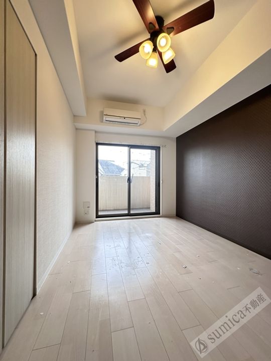 Luxe布施北Ⅰの内装