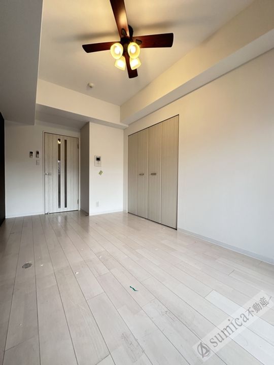 Luxe布施北Ⅰの内装