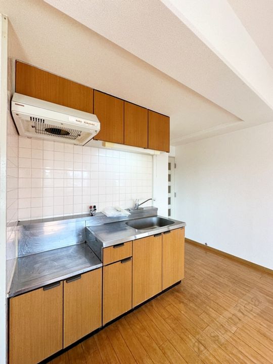 クレストサンシエルのキッチン